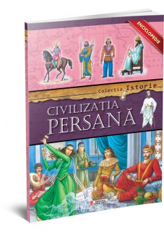 Civilizatia Persana..