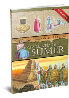 Civilizatia din Sumer