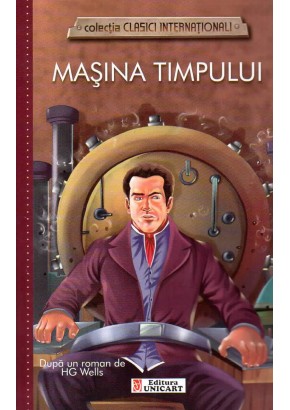 Masina timpului (clasici internationali)