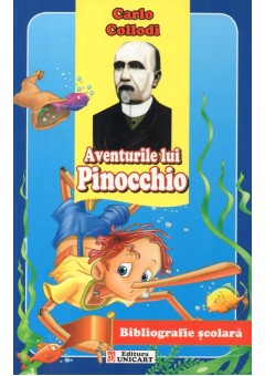 Aventurile lui Pinocchio..