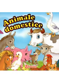 Pliante cartonate- Animale domestice