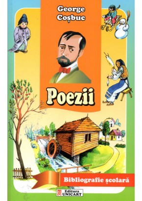 Poezii - G Cosbuc