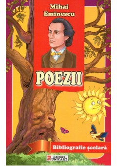 Poezii - Mihai Eminescu..