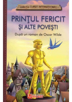 Printul fericit (clasici internationali)