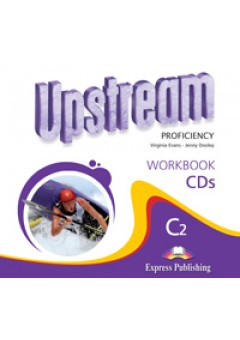 Curs Lb. Engleza Upstream Proficiency C2 Audio CD la Caietul Elevului revizuit 978-1-4715-0274-3