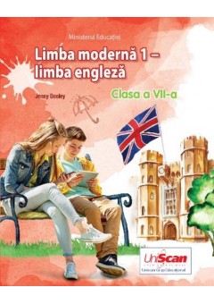 Limba moderna 1 engleza ..