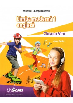 Limba moderna 1 engleza ..