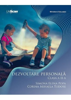 Dezvoltare personala manual pentru clasa a II-a