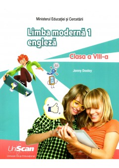 Limba moderna 1 engleza ..