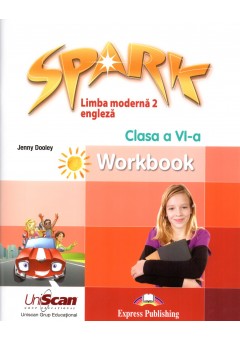 Spark limba moderna 2 en..