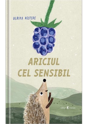 Ariciul cel sensibil