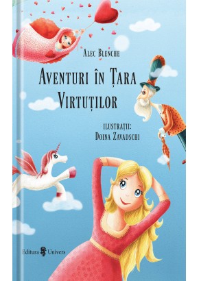 Aventuri in tara virtutilor