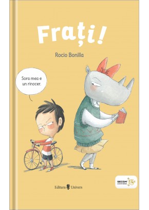 Frati!