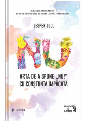 Arta de a spune „NU!” cu constiinta impacata