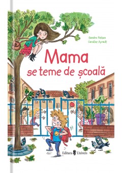 Mama se teme de scoala