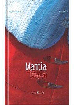 Mantia rosie