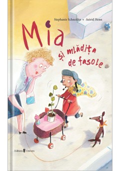 Mia si mladita de fasole