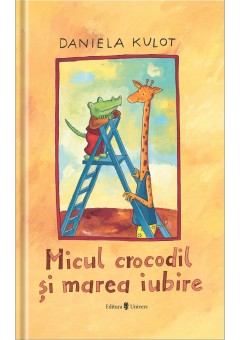 Micul crocodil si marea iubire