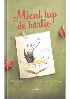 Micul lup de hartie..
