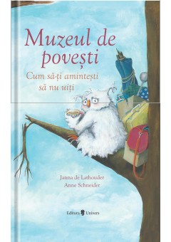 Muzeul de povesti