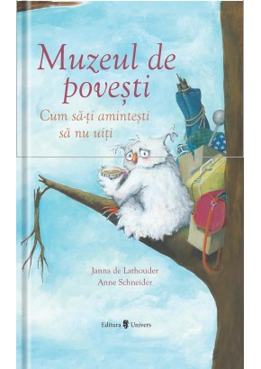 Muzeul de povesti