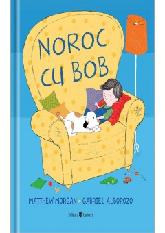 Noroc cu Bob