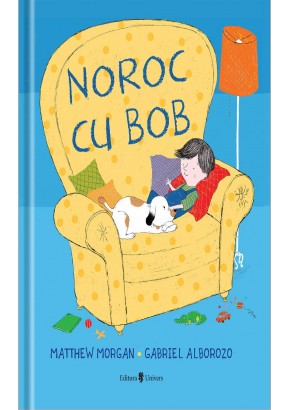 Noroc cu Bob