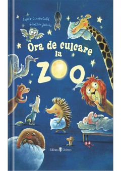 Ora de culcare la Zoo..