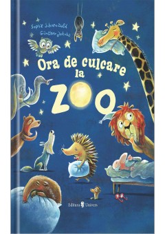 Ora de culcare la Zoo