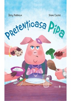 Pretentioasa Pipa..