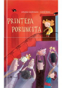 Printesa Poruncita..