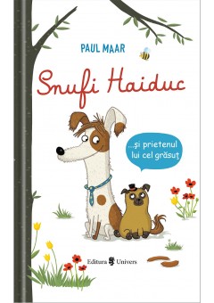 Snufi Haiduc si prietenu..