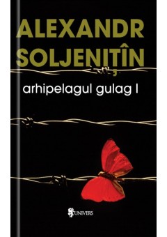 Arhipelagul Gulag (3 volume)