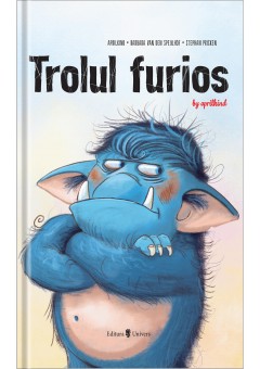 Trolul furios..
