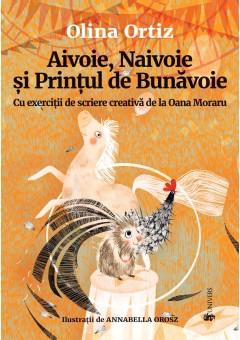 Aivoie, Naivoie si Printul de Bunavoie