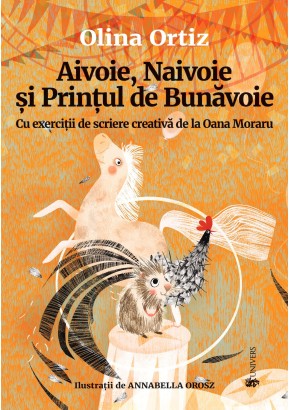 Aivoie, Naivoie si Printul de Bunavoie