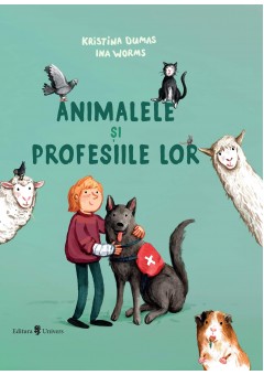 Animalele si profesiile lor