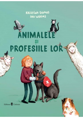 Animalele si profesiile lor