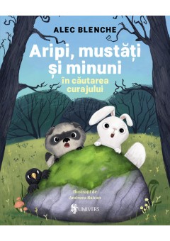 Aripi, mustati si minuni - in cautarea curajului