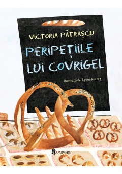 Peripetiile lui Covrigel