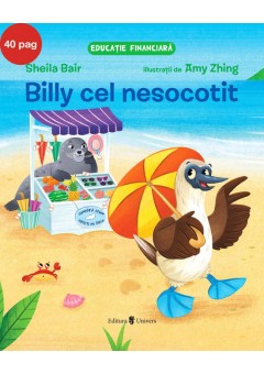 Billy cel nesocotit