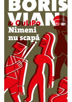 Nimeni nu scapa