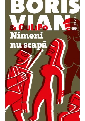 Nimeni nu scapa