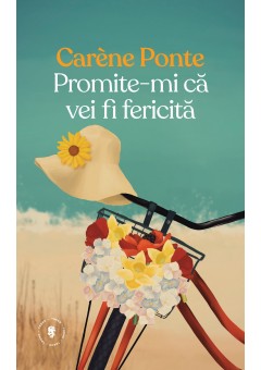 Promite-mi ca vei fi fericita