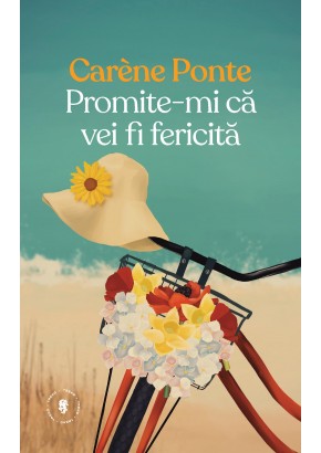 Promite-mi ca vei fi fericita