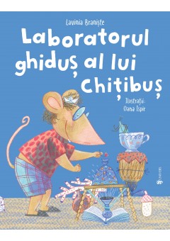 Laboratorul ghidus al lui Chitibus