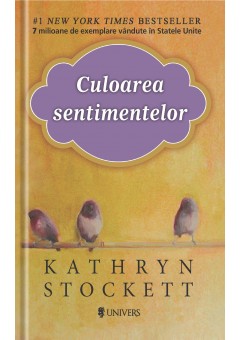 Culoarea sentimentelor