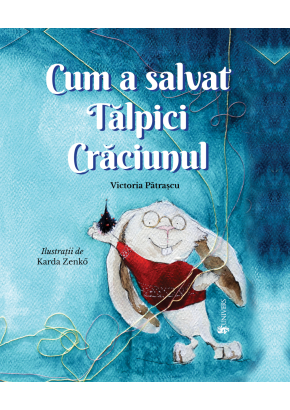 Cum a salvat Talpici Craciunul