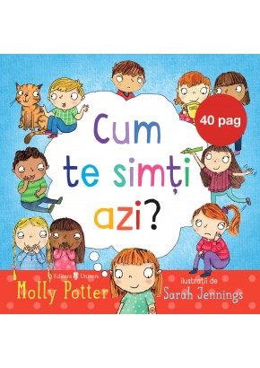 Cum te simti azi?