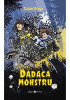 Dadaca monstru - vol. I